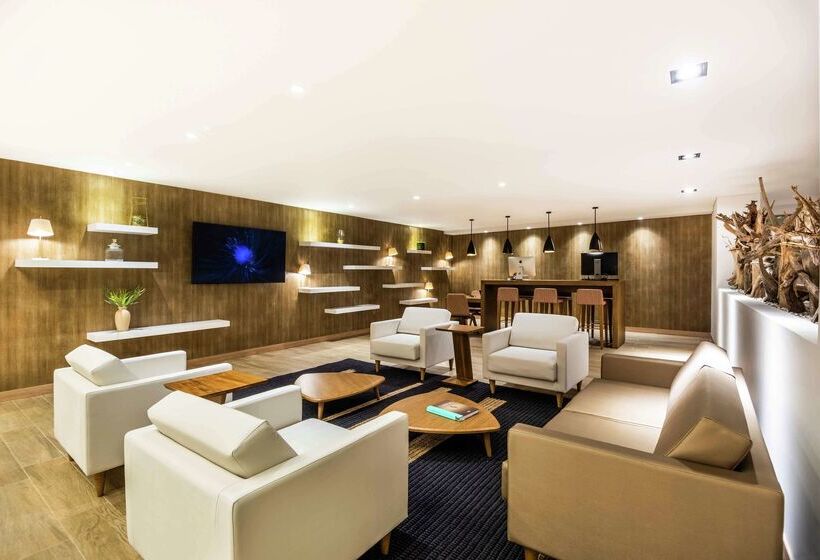 Fotos del hotel Hilton Garden Inn Santa Marta:  3