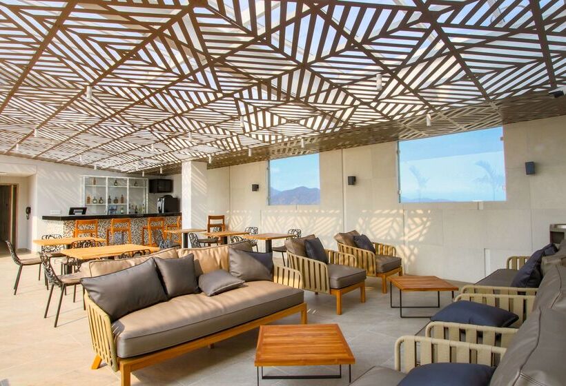 Fotos del hotel Hilton Garden Inn Santa Marta:  20