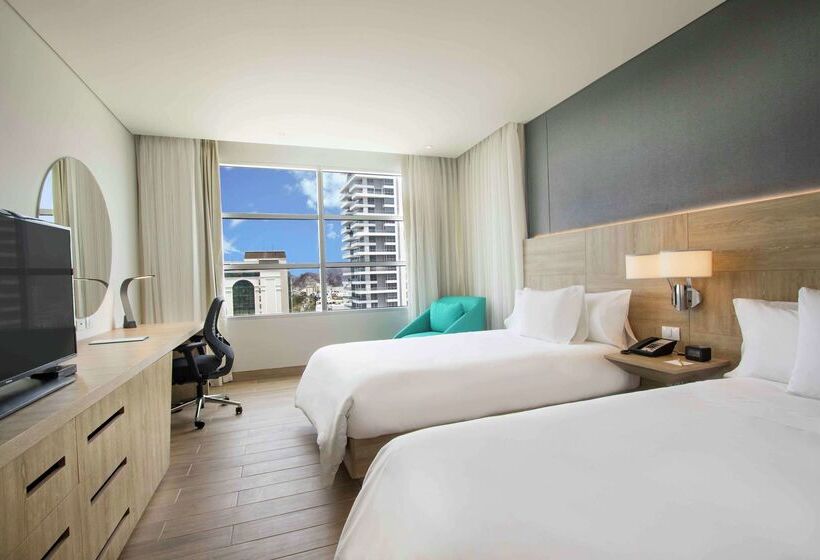 Fotos del hotel Hilton Garden Inn Santa Marta:  14