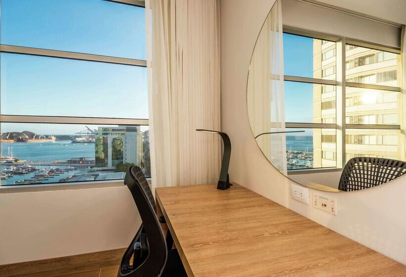 Fotos del hotel Hilton Garden Inn Santa Marta:  7