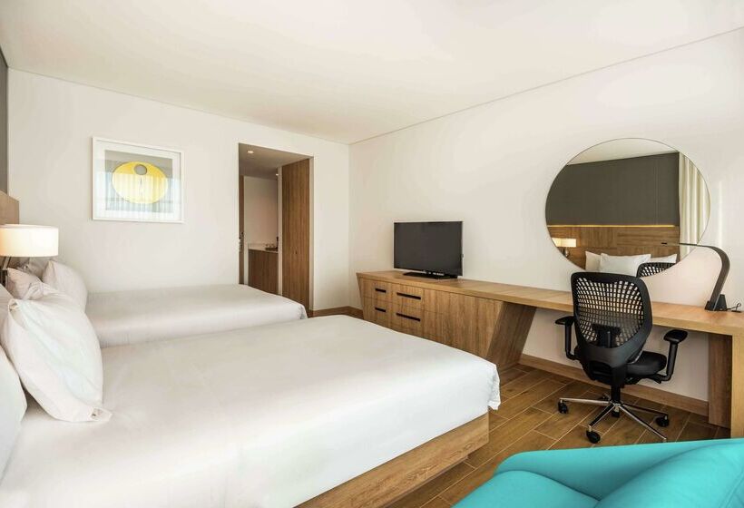 Fotos del hotel Hilton Garden Inn Santa Marta:  18