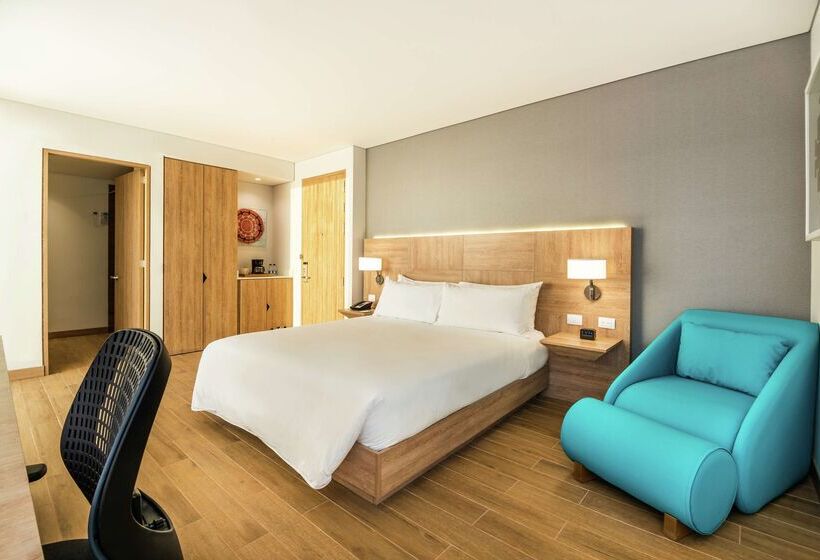 Fotos del hotel Hilton Garden Inn Santa Marta:  2