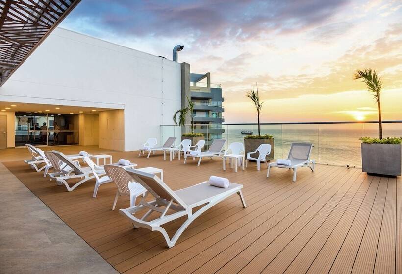 Fotos del hotel Hilton Garden Inn Santa Marta:  24