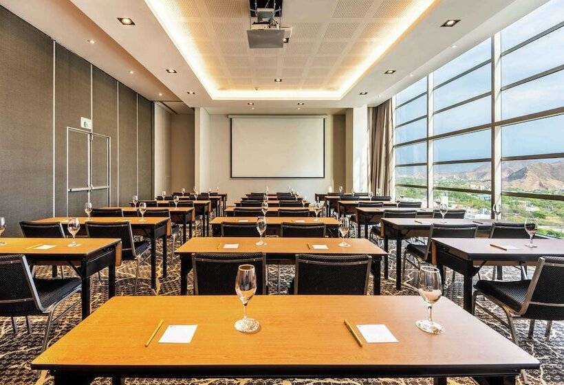 Fotos del hotel Hilton Garden Inn Santa Marta:  5