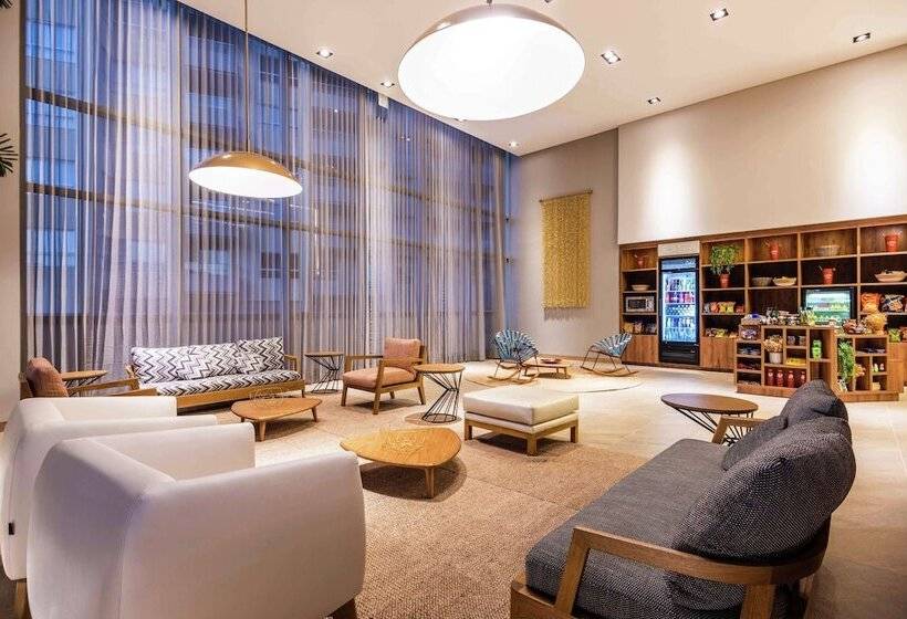 Fotos del hotel Hilton Garden Inn Santa Marta:  19