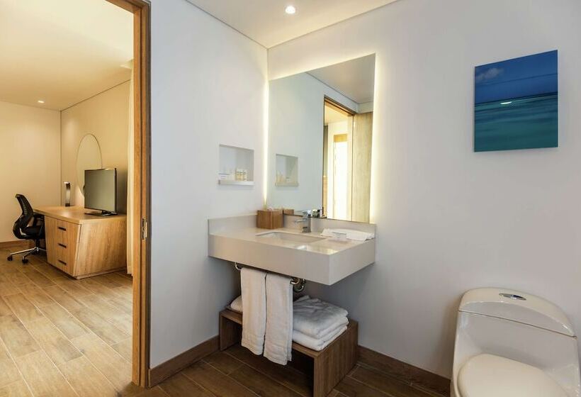 Fotos del hotel Hilton Garden Inn Santa Marta:  23