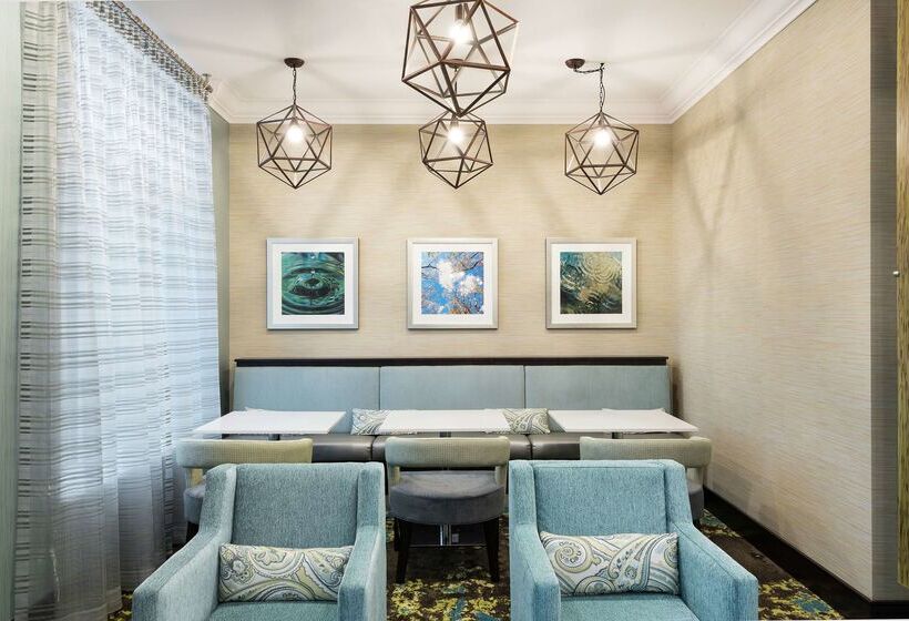 Fotos del hotel Homewood Suites By Hilton Ottawa Airport:  23