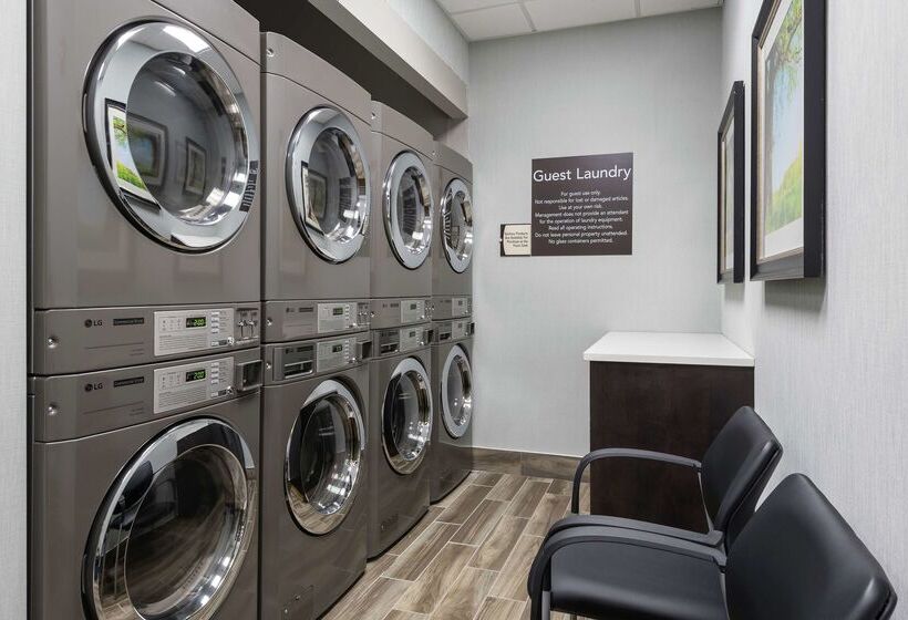 Fotos del hotel Homewood Suites By Hilton Ottawa Airport:  24