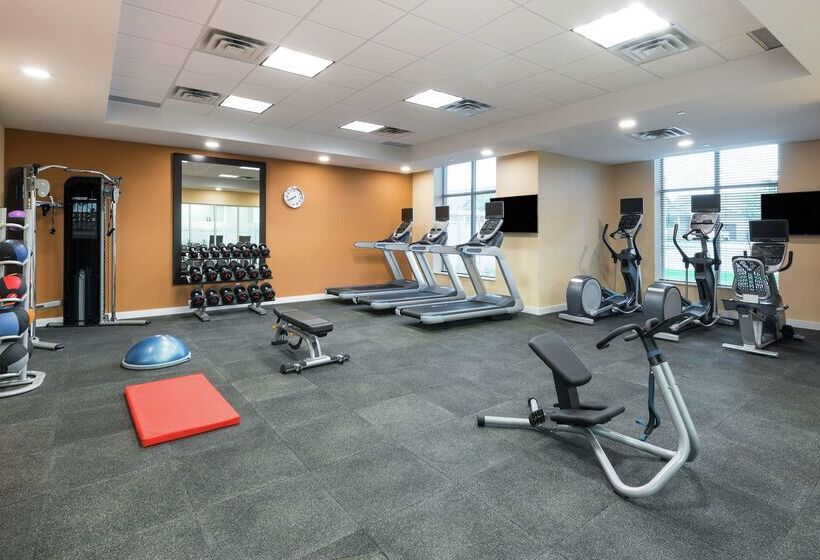 Fotos del hotel Homewood Suites By Hilton Ottawa Airport:  3