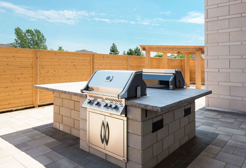 Fotos del hotel Homewood Suites By Hilton Ottawa Airport:  6