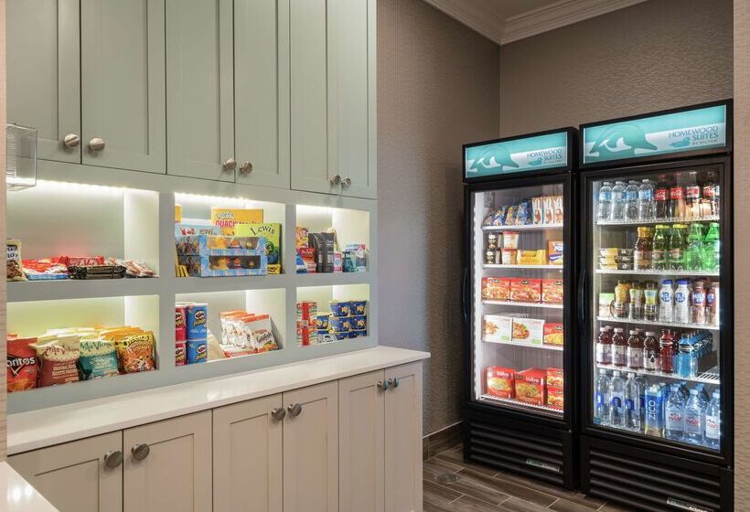 Fotos del hotel Homewood Suites By Hilton Ottawa Airport:  5