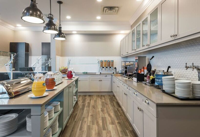 Fotos del hotel Homewood Suites By Hilton Ottawa Airport:  7