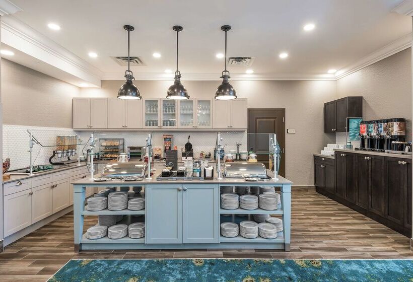 Fotos del hotel Homewood Suites By Hilton Ottawa Airport:  17