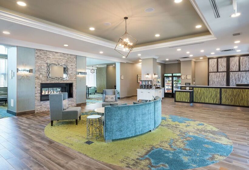 Fotos del hotel Homewood Suites By Hilton Ottawa Airport:  10