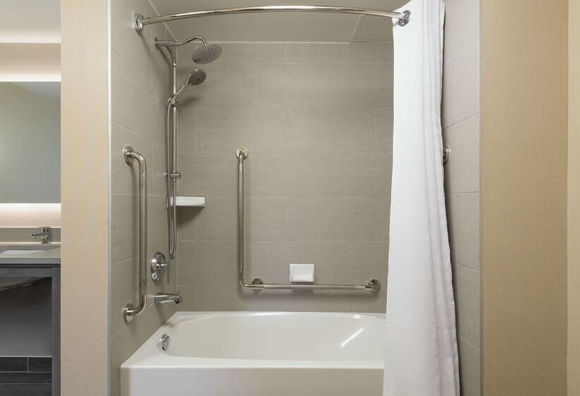 Fotos del hotel Homewood Suites By Hilton Ottawa Airport:  8