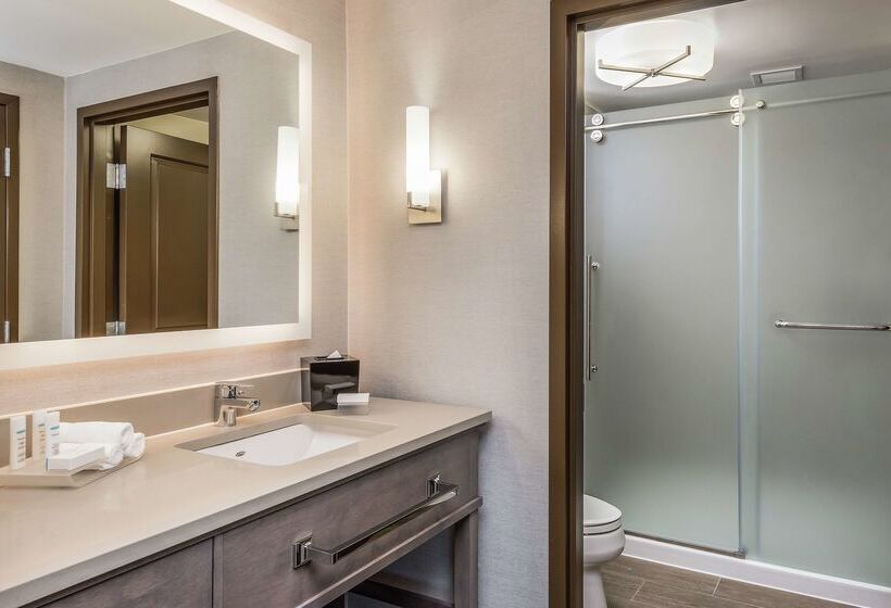 Fotos del hotel Homewood Suites By Hilton Ottawa Airport:  14