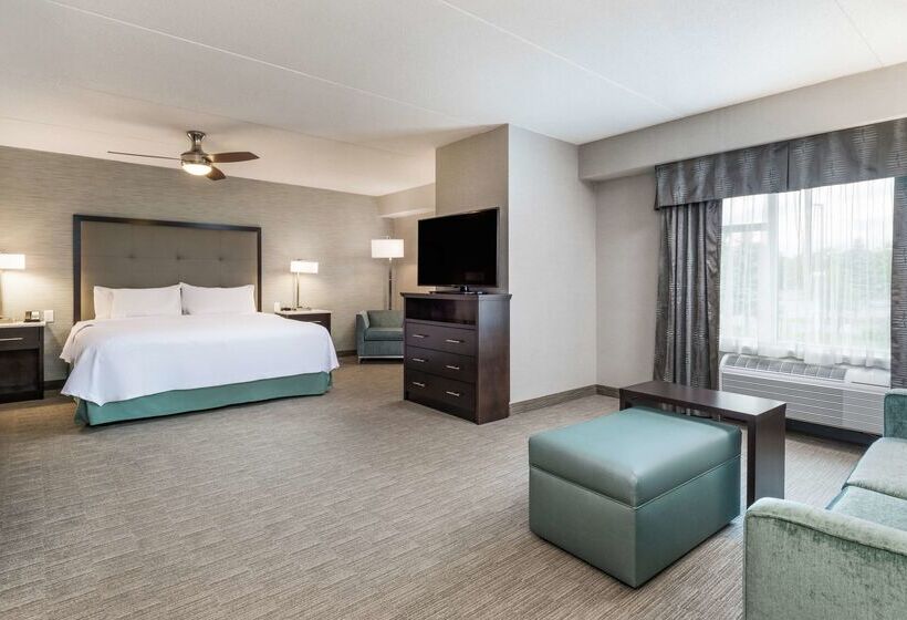 Fotos del hotel Homewood Suites By Hilton Ottawa Airport:  9
