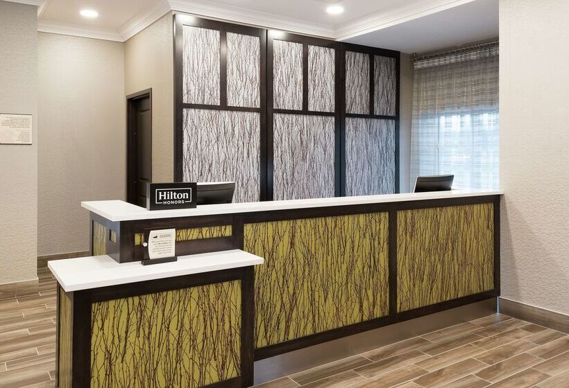 Fotos del hotel Homewood Suites By Hilton Ottawa Airport:  25