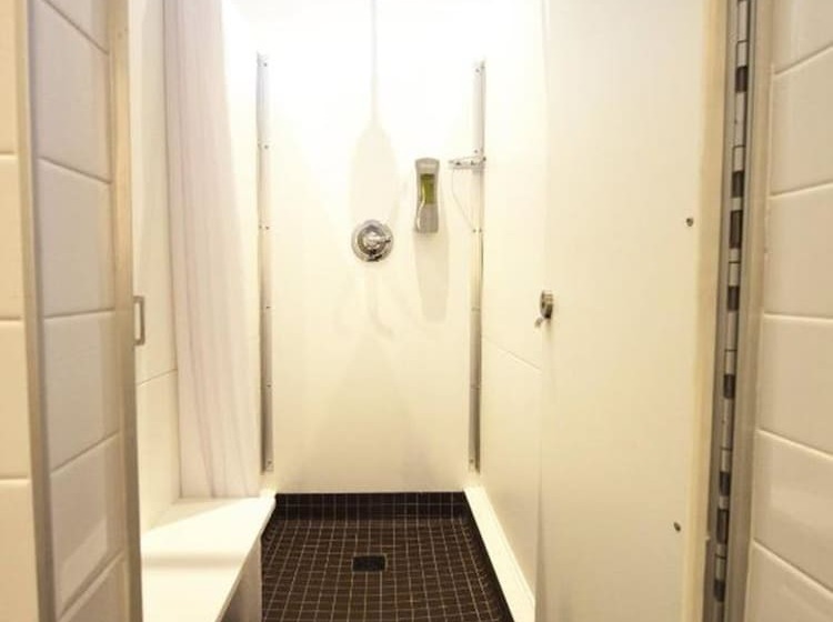 Fotos del hotel Hi Nyc Hostel:  6