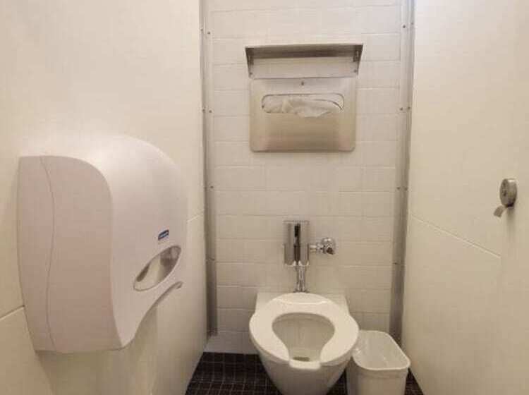 Fotos del hotel Hi Nyc Hostel:  18