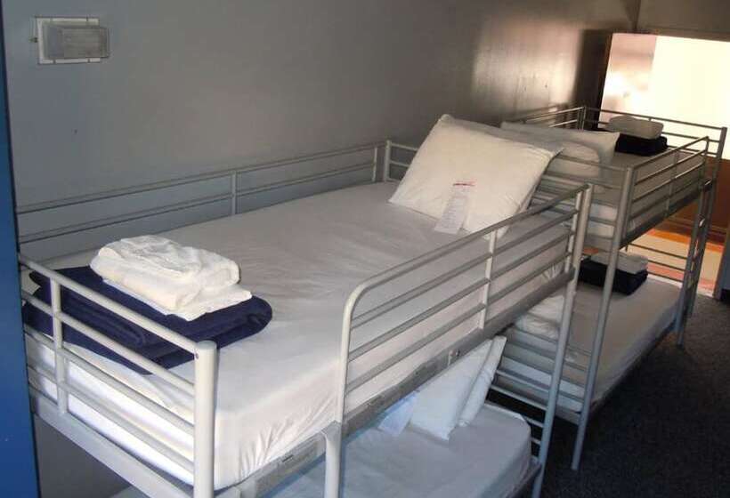 Fotos del hotel Hi Nyc Hostel:  2