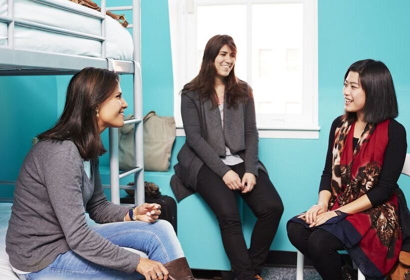 Fotos del hotel Hi Nyc Hostel:  14