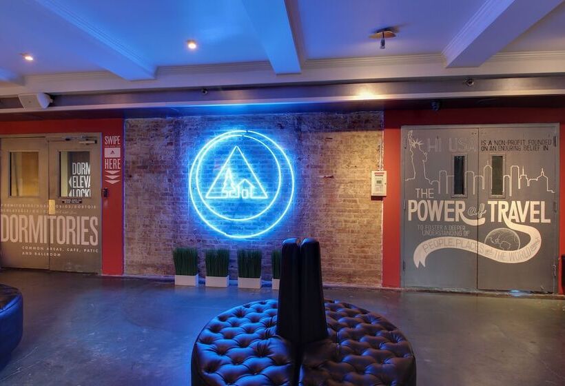 Fotos del hotel Hi Nyc Hostel:  21