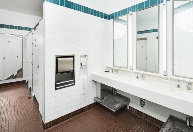 Fotos del hotel Hi Nyc Hostel:  13