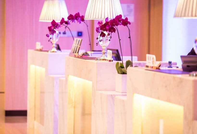 Fotos del hotel Ibis Styles Changsha International Exhibition Center:  9