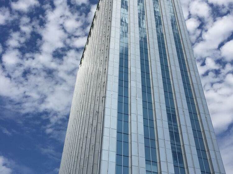 Fotos del hotel Ibis Styles Changsha International Exhibition Center:  6