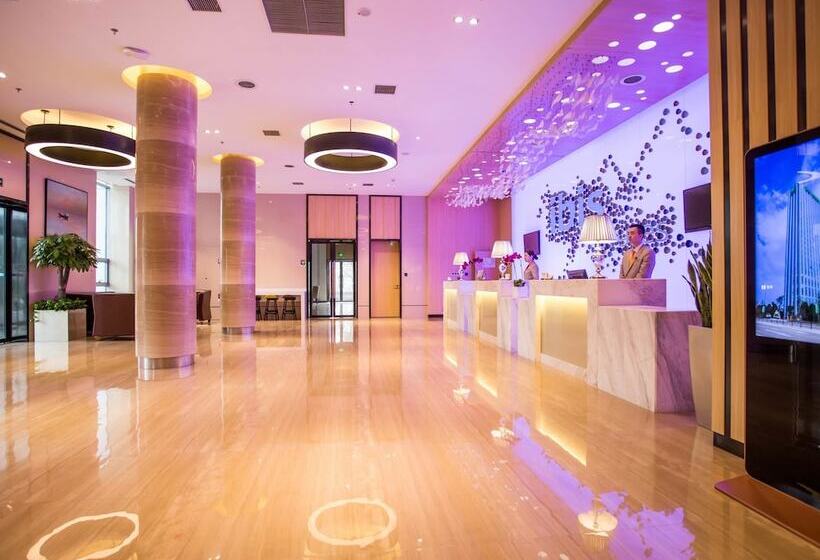 Fotos del hotel Ibis Styles Changsha International Exhibition Center:  3