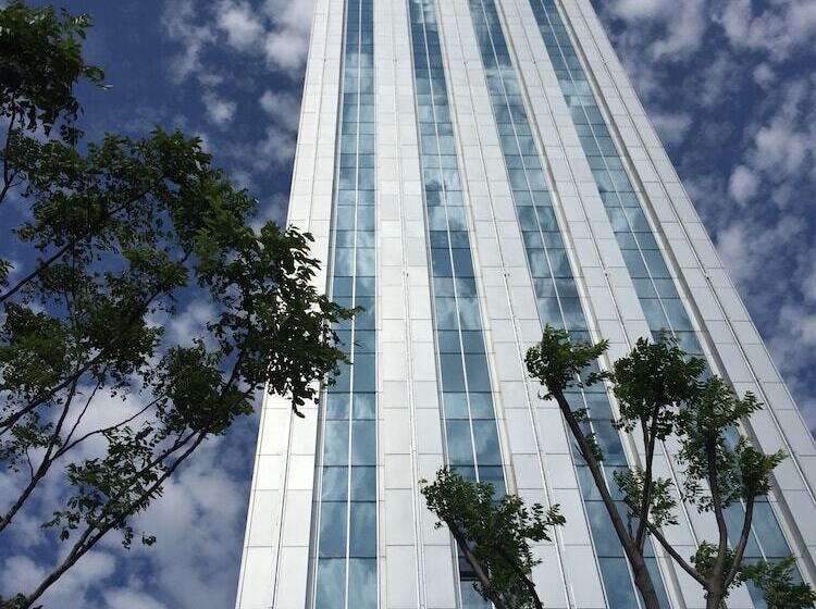 Fotos del hotel Ibis Styles Changsha International Exhibition Center:  10