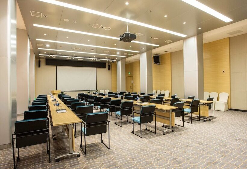 Fotos del hotel Ibis Styles Changsha International Exhibition Center:  4