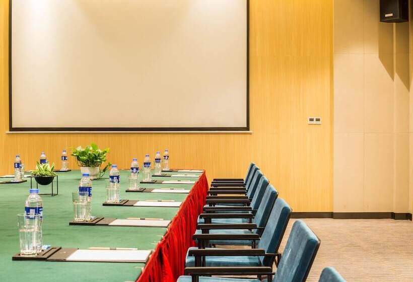 Fotos del hotel Ibis Styles Changsha International Exhibition Center:  8