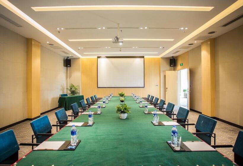 Fotos del hotel Ibis Styles Changsha International Exhibition Center:  12