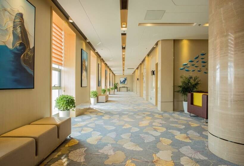 Fotos del hotel Ibis Styles Changsha International Exhibition Center:  2