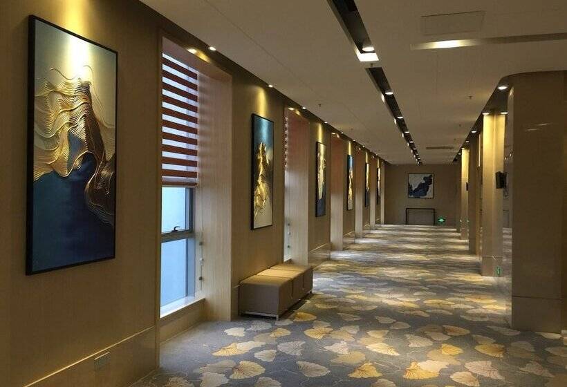 Fotos del hotel Ibis Styles Changsha International Exhibition Center:  14