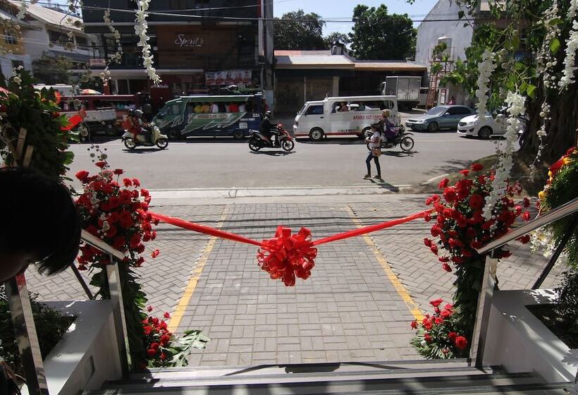 Fotos del hotel Mabolo Royal:  9