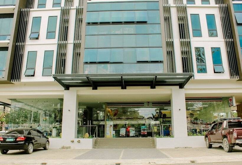 Fotos del hotel Mabolo Royal:  6