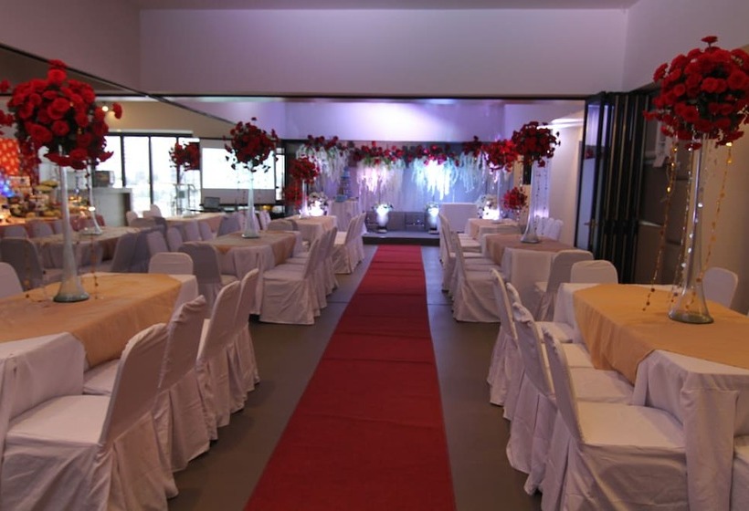 Fotos del hotel Mabolo Royal:  2