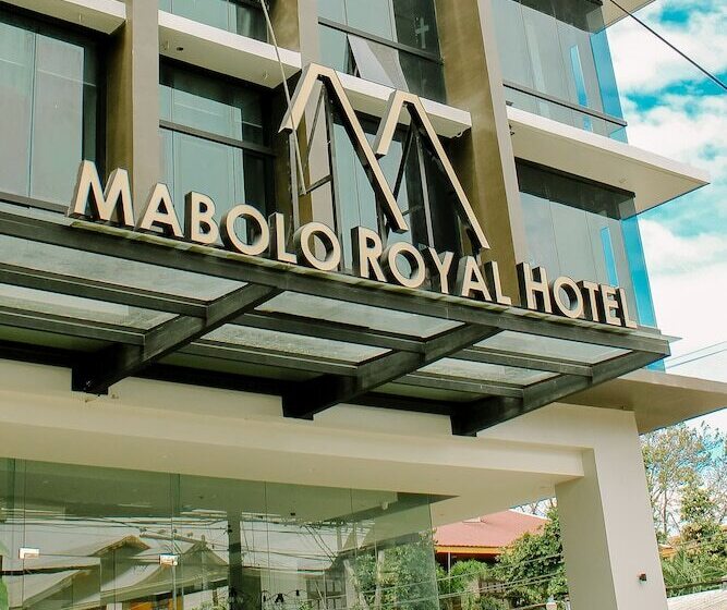 Mabolo Royal