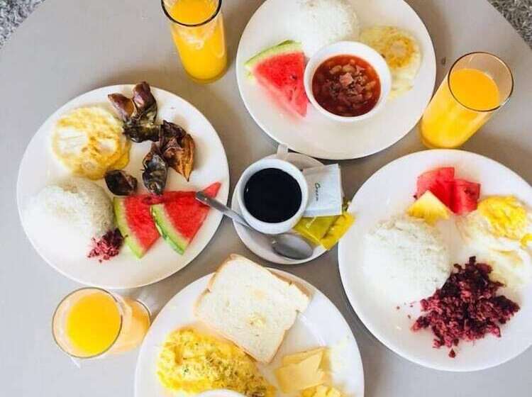 Fotos del hotel Mabolo Royal:  3