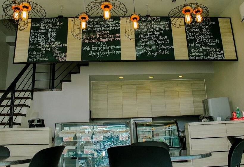 Fotos del hotel Mabolo Royal:  13