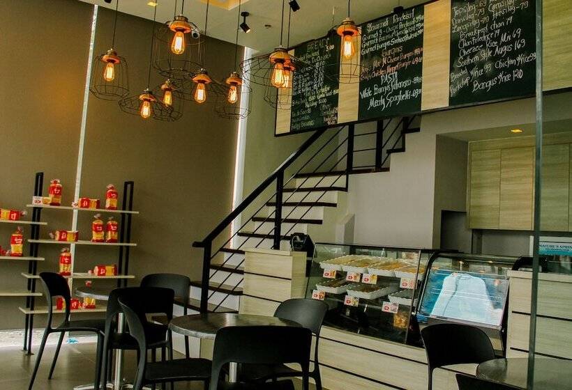 Fotos del hotel Mabolo Royal:  4