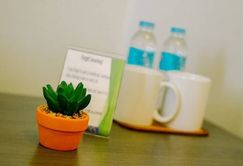 Fotos del hotel Mabolo Royal:  5