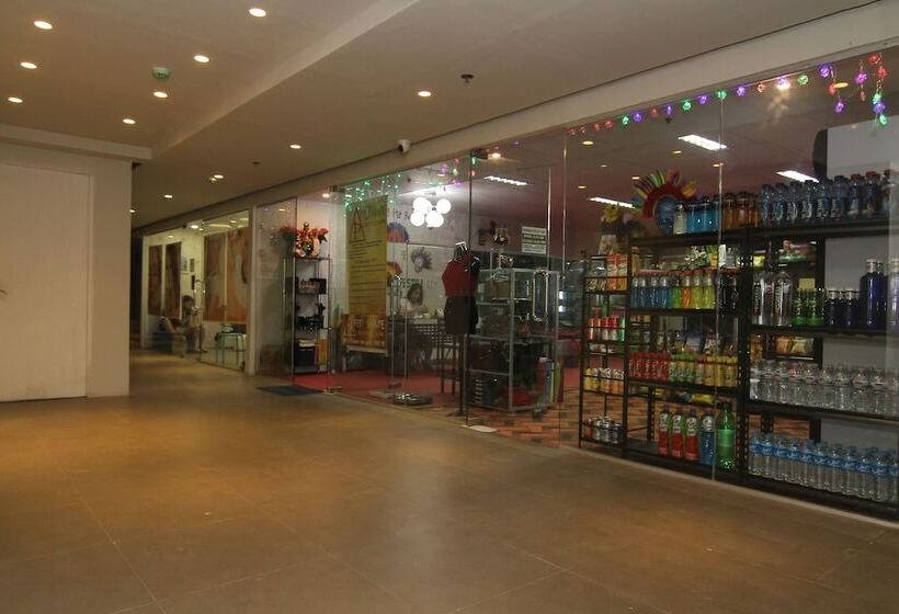 Fotos del hotel Mabolo Royal:  15