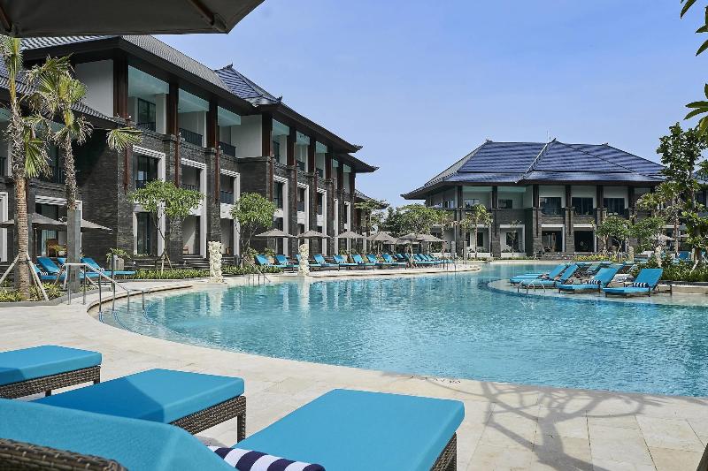 Fotos del hotel Marriott’s Bali Nusa Dua Gardens:  23