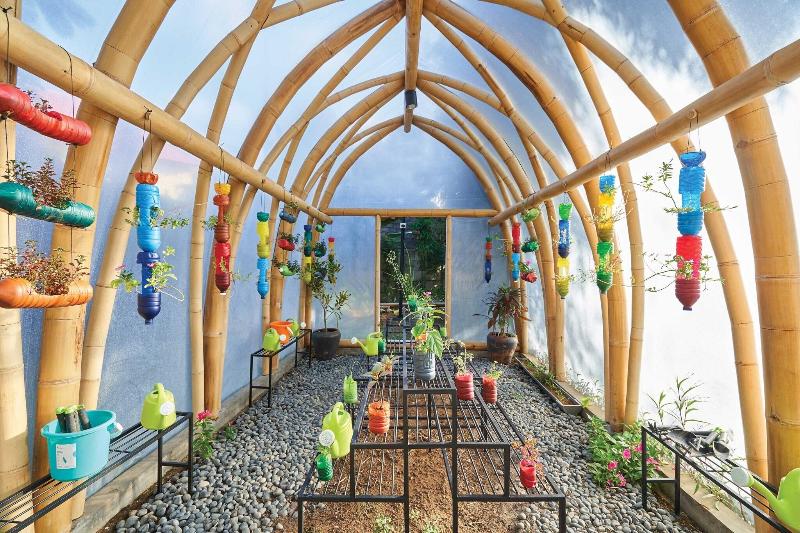 Fotos del hotel Marriott’s Bali Nusa Dua Gardens:  6