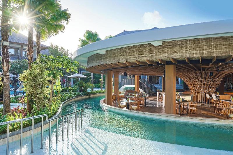 Fotos del hotel Marriott’s Bali Nusa Dua Gardens:  12