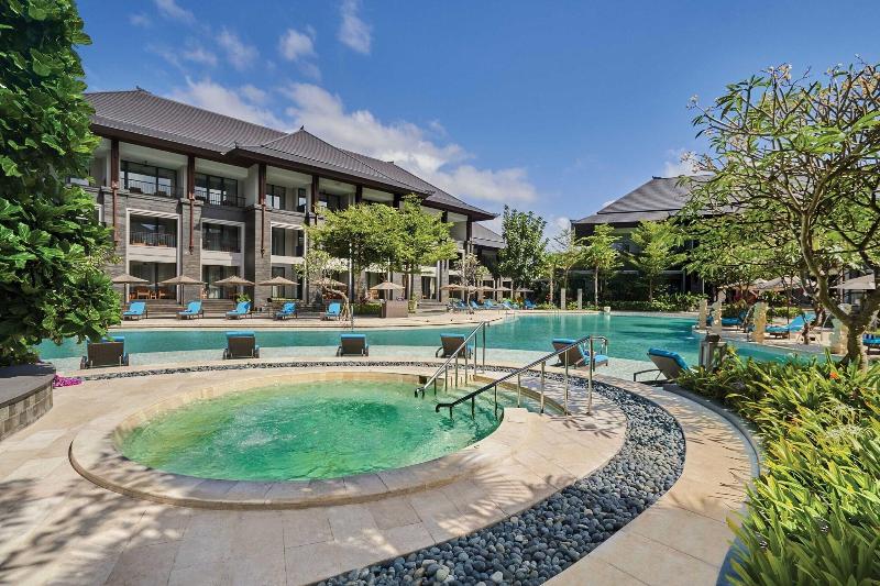 Fotos del hotel Marriott’s Bali Nusa Dua Gardens:  21